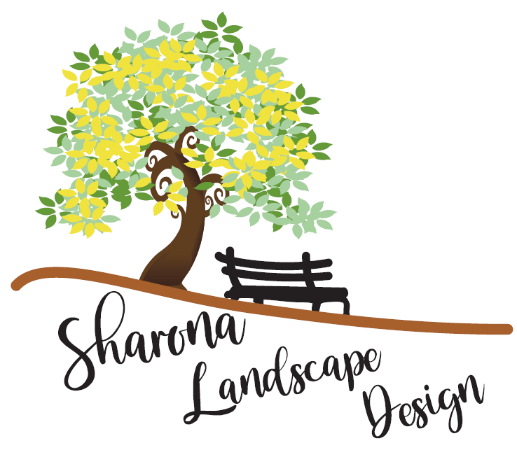 Sharona LD Logo