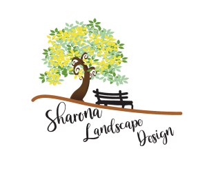 Sharona Landscape Design logo